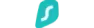 Surfshark logotipas